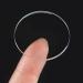 Buy Sourcing Map 6pcs Flat Watch Glass Crystal Round Lens - 30mm Clear Replacement Parts for Watchmaker Repair - Buy Online on GoSupps.com