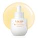 FRUDIA Citrus Brightening Vitamin C Ampoule - Lightweight Daily Vitamin C Serum for Dark Spots, Radiance and Hydrated Skin - 1.01 Fl Oz