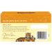 Bengal Spice Herbal Tea by Celestial Seasonings - Caffeine Free, 20 Bags (1.7 oz) - Buy Online on GoSupps.com