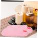 KOMBIUDA 3 Pairs foot gel socks feet softening socks gel socks for cracked feet foot softening socks spa gel socks heel spa socks heel repair socks hydrating Miss vegetable gel cosmetic - Buy Online on GoSupps.com