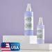 Mario Badescu Facial Spray W/Aloe Chamomile & Lavender 118ml Lavender 118 ml (Pack of 1) - Buy Online on GoSupps.com