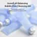 ACWELL pH Balancing Hydrating Facial Cleansing Gel 5.4 fl.oz. | Gentle Non-Foaming Cleanser with Hyaluronic Acid & Licorice Extracts for Sensitive Skin | Moisturizing Skincare Solution - Buy Online on GoSupps.com