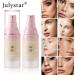 INTEROOKIE Liquid foundation concealer long-lasting non-makeup moisturizing and moisturizing vacuum foundation 2 - Buy Online on GoSupps.com