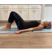 Resistance Strap for Egoscue Posture, Yoga, Stretching, Pilates, Balance - Exercise Belt for Flexibility - Buy Online on GoSupps.com