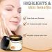 2pc Turonu Bee Venom Treatment Cream 2024 New Professional Bee Venom Repair Cream Hydrating Moisturizing Repair Cream for All Parts of The Body - Buy Online on GoSupps.com