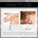 Sculptique Abs Sculpting Cream Fat Burning Cream for Belly Abdominal Cream Cellulite Removal Cream Natural Body Tightening Cream for Abdomen - Buy Online on GoSupps.com