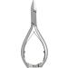 Vitry Stainless Steel Nail Clippers - Buy Online on GoSupps.com