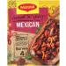 Herb and Spice Seasoning Bundle Consisting of Maggi Sweet Spicy Mexican Chicken 40g 3pk and BBQ Chicken Flavour 47g 3pk (6 Pack) - Buy Online on GoSupps.com