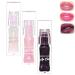 Optimismk Magic Color Changing Lip Oil 2024 New Cubtosmile Lip Gloss Long Lasting Hydrating Enchanting Color-Shifting Lip Oil Moisturizing Magic Color Changing Lip Oil V2 (3*Mix)