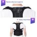 Posture Corrector Back Brace For Male And Female Adult Students The Posture Straightening Device Prevents The Hunchback And Corrects The Spine Curve Of The Back favorite gift lofty ambition - Buy Online on GoSupps.com