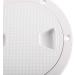 YaeMarine 4 Boat Deck Cover 2 Pack - Round Inspection Hatch & Deck Plate Access Lid - RV - Opening Dia 4 (101mm) - External Dia 5.63 (143mm) - Buy Online on GoSupps.com