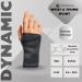Buy Movibrace Dynamic Wrist and Thumb Splint | International Shipping Available - Buy Online on GoSupps.com