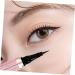 VINTORKY eyeliner eyes liquid liner liquid eyeliner pen eyeliner woman eye makeup eyelash makeup kit miss skinned pink - Buy Online on GoSupps.com