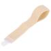 6pcs Toe Corrector Wraps - Elastic Soft Finger Hammer Toe Straightener Separator for Foot Care - Buy Online on GoSupps.com