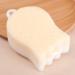 Milisten Face Scrubber Exfoliator Sponge Body Wash Soft Scrubber Sponge Children Bath Sponge Bathing Supplies Kids Shower Sponge Bath Scrubber Sponges Shower Supplies Original Design Baby - Buy Online on GoSupps.com