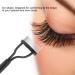 Peine Separador de Pesta as y Cejas | Herramienta de Belleza Cosm tica Internacional para Maquillaje - Buy Online on GoSupps.com