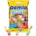 Gummy sour worm candy gummy premium candy beef gelatin halal. BULK bag of 1KG - Buy Online on GoSupps.com