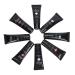 Extension Gel Nail Kit Easy Operation Nail Gel Kit Nail Gel Extension Gel Kit Harmless for Home for Nail Salon