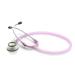 ADC Adscope 619 Ultra-lite Clinical Stethoscope in Rose Quartz for Superior Performance - Buy Online on GoSupps.com