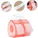 DRESSOOS 2 Rolls Double Eyelid Sticker Double Eyelid Strips Ktape Double Eyelid Tape Lifter Heart-shaped - Buy Online on GoSupps.com