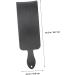 Ipetboom 1pc Professional Styling Tools Blackl Balayage Salon Dye Tool Highlighting Paddle Highlights Paddle Tools Hair Tint Paddle Salon Color Applicator Hair Dye Balance Board - Buy Online on GoSupps.com