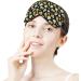 Kawaii Sushi Sleep Mask for Women - Adjustable Eye Shades with Elastic Strap for Comfortable Sleep - Buy Online on GoSupps.com
