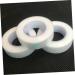 6 Rolls Tape Makeup Tape Sticker Eyelash Tape Gauze Tape Material Tape Made of Hydrogel Heel Tape for Eyelid Tape White Sport Hydrogels - Buy Online on GoSupps.com
