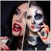 Buy Minkissy Halloween Makeup Set - Artificial Blood Gel Scab & Party Essentials for Cosplay | International Shipping - Buy Online on GoSupps.com