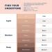 Jerome Alexander MagicMinerals AirTint Day Tinted Moisturizer - Hydrating Airbrush Face Spray (Medium Dark) - Buy Online on GoSupps.com