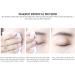 Invisible Eyelid Lifter Strips Kit Self-Adhesive Double Eyelid Tapes with Fork Rod Tweezer for Hooded Droopy Mono-eyelids 300 Pairs Eyelid Lifter Strips - Buy Online on GoSupps.com