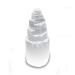 Selenite Tower/Mountain - Angels Reiki Crystal Healing Meditation