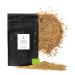 Th vert torr fi en poudre Hojicha | Poudre de Houjicha | Th latte Hojicha du Japon (100g)