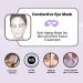 7E Myolift Conductive Eye Mask/Eye Massager Attachment | Anti-Aging Eye Massager Mask For Myolift Device | Fine Lines & Crows Feet Eye Treatment - Buy Online on GoSupps.com