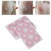 Self-Stick Corn Pads for Feet - Latex Foam Callus Cushions (Pink, L) - Breathable & Abrasionproof - Foot Care Solution - Buy Online on GoSupps.com