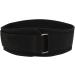 Adjustable Lumbar Support Brace & Waist Belt | Comfortable for Women | Strong Adhesive & Metal Buckle - Ideal for Sports - Buy Online on GoSupps.com