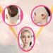 Medium Reusable Chin Slimming Strap for V Line Lifting - Face Mask & Jawline Shaper - Anti-Snoring (Pack of 1) - Buy Online on GoSupps.com