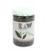 Raw Health - Black Chia Seeds - Organic - 450g