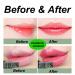 6 Pack Aloe Vera LemonSac Long Lasting Lip Balm Set - Moisturizing Color Changing Lip Gloss (6Pcs) - Buy Online on GoSupps.com