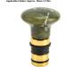 Replacement Deep Tissue Massage Head - 0.7 Percussion Massage Stone for Muscle Relief | Interchangeable Fastening Accessories - Buy Online on GoSupps.com