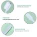 HiTuYi Manual Disposable Hotel Toothbrush with Toothpaste - 30pcs per Case - Buy Online on GoSupps.com