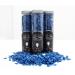 More For You Platinum seed mask wax beans 4 in 1 400g - hot wax