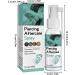 Piercing Aftercare Spray Solution After Care Cleanser For Ear Piercing Cleaning Supplies To Cleanse And Soothe Swelling Irritated Skins Cleansing Treatments Soothing Mist For Ear Nose Tongue Piercings - Buy Online on GoSupps.com