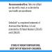 RHMD Estro Detox Dietary Supplements - 60 Softgels | Powerful Hormone Balance Support - Buy Online on GoSupps.com