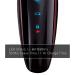 Panasonic ES-LL41-K Black Hybrid Shaver & Trimmer with Pop-Up Detailer & Shave Sensor Technology - Buy Online on GoSupps.com