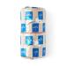 Medline Soft-Wrap Elastic Bandage with Clips - Nonsterile First Aid Supply Beige 2" x 5 Yards - International Shipping Available - Buy Online on GoSupps.com