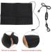 Brrnoo Electric USB Heating Pad - 3 Levels Temperature Control for Waist & Belly, Winter Warming Mat - Buy Online on GoSupps.com