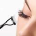 Eyelash Brush Eyelash Comb Eyebrow Brush Eyelash Separator Mascara Applicator Eyelash Definer with Comb Cover Designed Cosmetic Brushes Tool/51 Black - Buy Online on GoSupps.com
