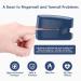 Rechargeable Nail Fungus Laser: Home Use LED Light Treatment - SUNCKY - Buy Online on GoSupps.com