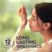 L.U.X Body Wash - Black Orchid & Juniper Oil - 750ml XL Pump Bottle | Glycerine & Paraben Free Long Lasting Fragrance - Buy Online on GoSupps.com