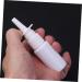FRCOLOR Mini Nose Spray Bottles - 60 Pcs Hair & Nasal Sprayer Set - Buy Online on GoSupps.com